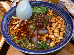 浑源凉粉-蔡家酒楼(一德街店)