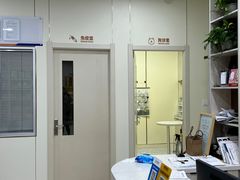 -心语宠物医院·急重症转诊中心·瑞辰华诺(南青路店)