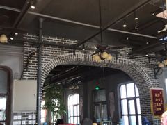 大堂-北三老太太烧烤(人生一串上榜店)