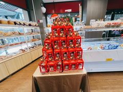 -85度C(厦门中华城新店)