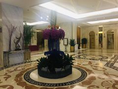 -武汉汉口火车站东方建国大酒店