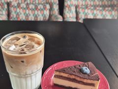 -糖房咖啡(南锣鼓巷店)