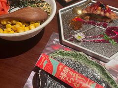 -弓二·烧鸟居酒屋(财富购物中心店)