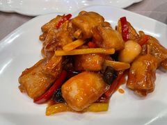 -功德林素菜饭庄(前门店)