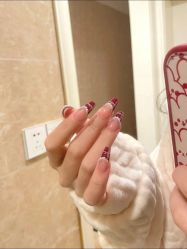 -M·X Nail日式美甲美睫