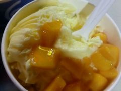 -帅小六刨冰·不一样的奶冰(总店)