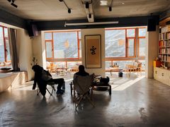 -云座·时光·观景咖啡厅(五爷庙店)