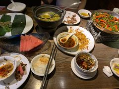 -辛香汇(大华第一坊店)
