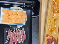 -真牛炭火烤肉(射阳店)