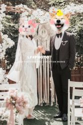 -帆拉斐婚纱摄影(春熙店)