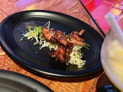 -Luchador摔跤手墨西哥餐厅(恒宇广场店)