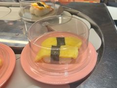 -争鲜回转寿司(朝北大悦城店)