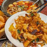 武汉这家湖北菜可以再吃n次🤤排队也要吃！！