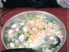 -新武二广福潮粉面食馆(哥英布拉街)