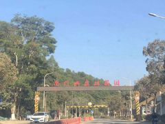 -凤岗南门山森林公园