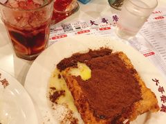 -大哥餐厅(西城花园店)