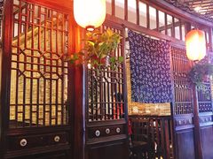 大堂-玉桥餐厅(天坛店)