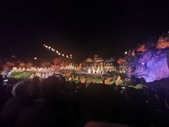 -禅宗少林·音乐大典