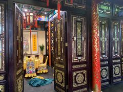 -白家大院·王府宫廷菜(苏州街店)