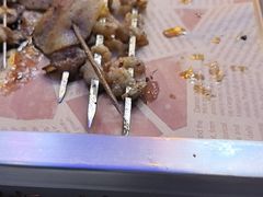-老高烧烤(龙华星河iCO店)