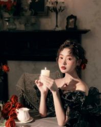 -钟爱一生婚纱摄影旗舰店