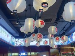 -三禾寿司(君尚店)