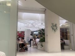-大树餐厅(朝阳大悦城店)