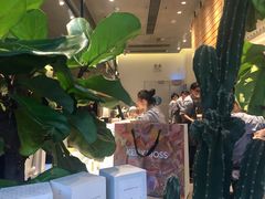-喜茶(东莞汇一城店)