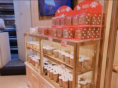 零售区-BreadTalk面包新语·烘焙蛋糕(高德置地春广场店)