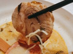 -味千拉面(增城万达广场店)