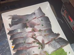 -九牧鱻·渝老鬼重庆火锅(人民路店)