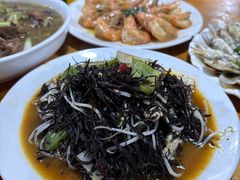 -温州一家人美食(西木头市店)