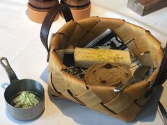 -L'Arome芳芳法国餐厅(仙林金鹰店)