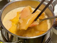 -ONE FULL 古董港式海鲜火锅