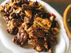 -真好吃牛杂(白沙店)