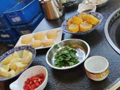 -荣德灶台鱼(圣泉寺店)