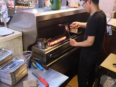 -文文烤肉(大皮院店)