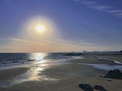 -老虎石海上公园