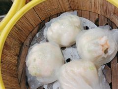 鸿星鲜虾饺-东江海鲜酒家(艺都分店)