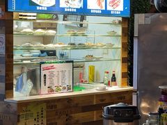 -顶峰夜宴·龙虾烧烤大排档(九江学院店)
