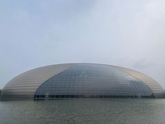 -国家大剧院