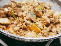 -大嫂镬仔·焖鸡煲·啫啫煲(逢源路店)