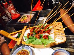 -大味老火锅City店