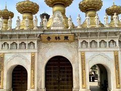 -上海东林寺(金山区)