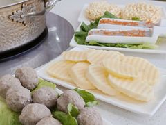 -牛百道·鲜活牛肉馆(天一店)