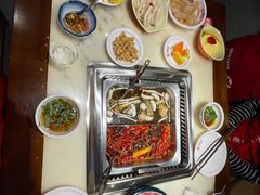 -重庆高老九火锅(万象城店)
