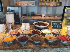 -嘉定凯悦·咖啡厅