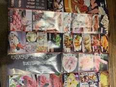 零售区-和牛村烧肉放题(淄博王府井店)