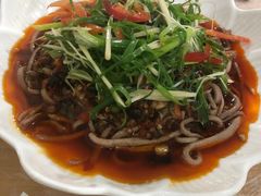 -洪霞餐馆