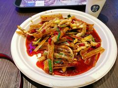 -盒马鲜生(文景博乐里购物广场店)